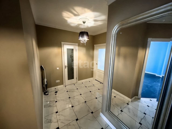 
   Продам 3-комнатную, 107.2 м², 6-й микрорайон, 15

. Фото 25.