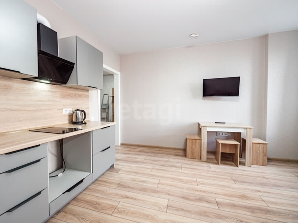 
  Сдам в аренду 1-комнатную квартиру, 38.1 м², Новосибирск

. Фото 4.