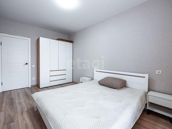 
  Сдам в аренду 1-комнатную квартиру, 38.1 м², Новосибирск

. Фото 7.