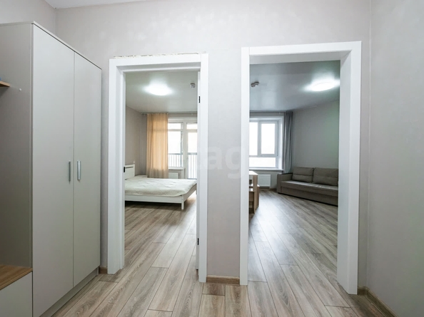 
  Сдам в аренду 1-комнатную квартиру, 38.1 м², Новосибирск

. Фото 9.
