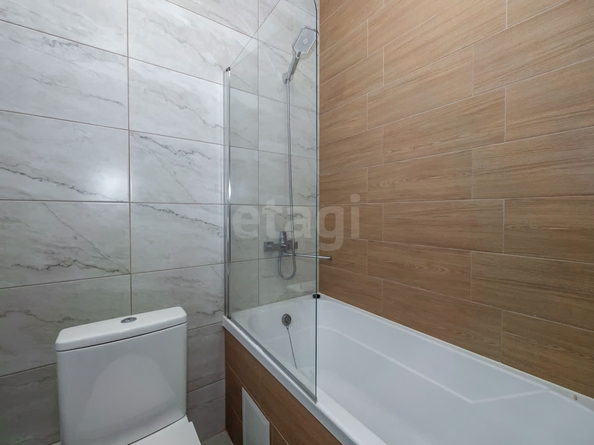 
  Сдам в аренду 1-комнатную квартиру, 38.1 м², Новосибирск

. Фото 12.