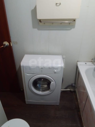 
  Сдам в аренду 1-комнатную квартиру, 27 м², Новосибирск

. Фото 9.