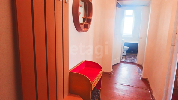 
   Продам 2-комнатную, 48 м², Грибоедова ул, 124

. Фото 12.