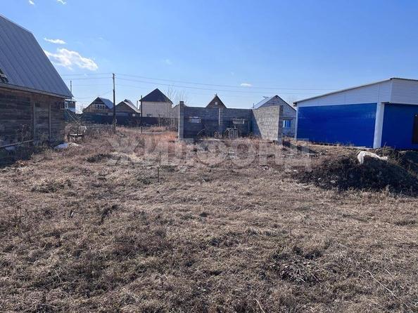 
  Продам  дачный участок, 5.94 соток, Рябинка Обская СНТ

. Фото 4.