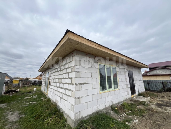 
  Продается дом, 89 м²,  Рябинка Обская СНТ
. Фото 1.