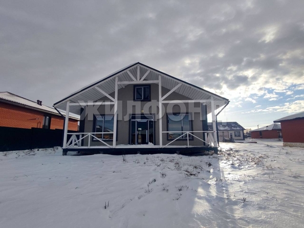 
   Продам дом, 194.7 м², Каменка село

. Фото 1.