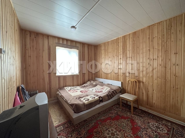 
  Продам дачу, 7 соток, Рябинка Обская СНТ

. Фото 4.