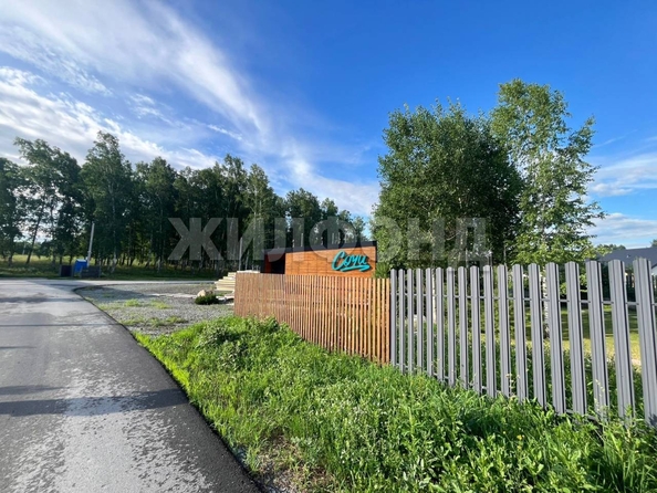 
  Продается земельный участок, 10 соток, коттеджный поселок Сочи
. Фото 2.