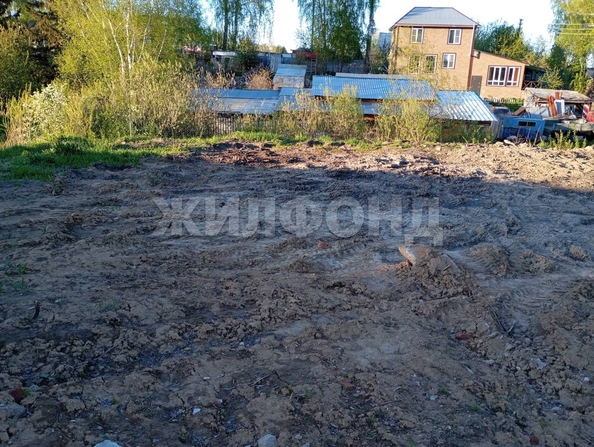 
  Продается земельный участок, 11.52 соток, СНТ Золотая горка (Дзержинский)
. Фото 5.