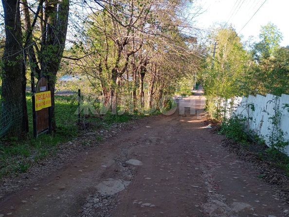 
  Продается земельный участок, 11.52 соток, СНТ Золотая горка (Дзержинский)
. Фото 7.