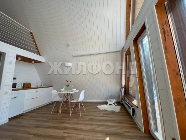 
  Продается дом, 62.8 м², коттеджный поселок Индия
. Фото 3.