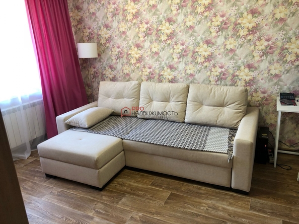 
   Продам 2-комнатную, 43 м², Линейная ул, 31/1

. Фото 13.
