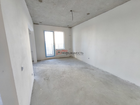 
  Продается 1-комн. квартира, 47.2 м², ЖК Квартал на Игарской, дом 1
. Фото 7.