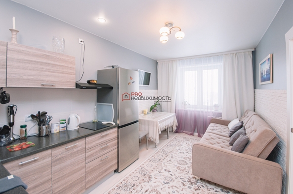
   Продам 2-комнатную, 48 м², Плющихинская ул, 2

. Фото 1.