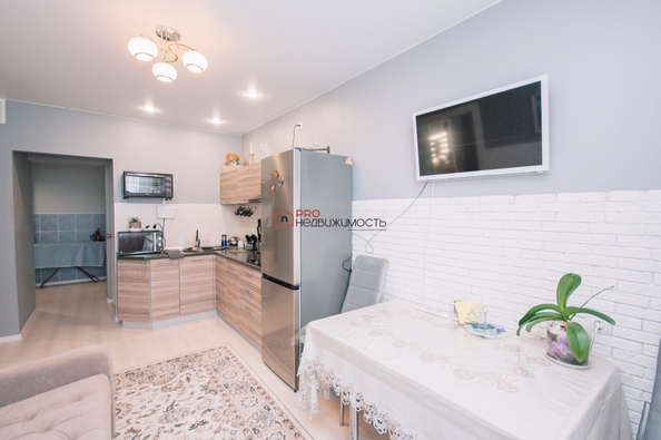 
   Продам 2-комнатную, 48 м², Плющихинская ул, 2

. Фото 7.