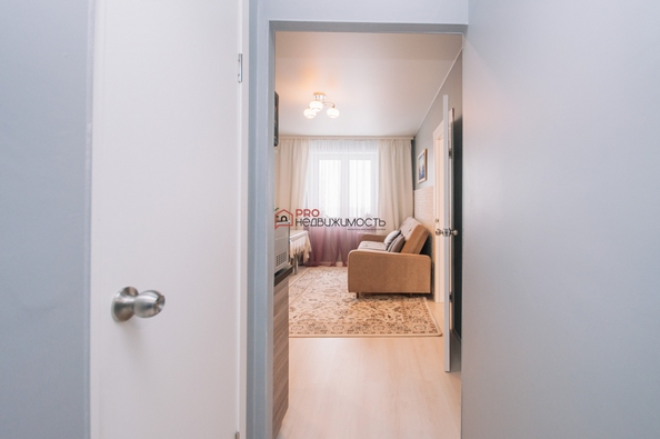 
   Продам 2-комнатную, 48 м², Плющихинская ул, 2

. Фото 9.