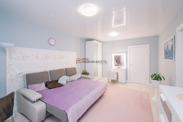 
   Продам 2-комнатную, 48 м², Плющихинская ул, 2

. Фото 11.