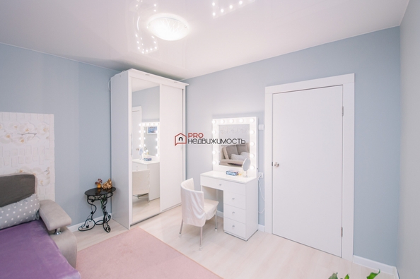 
   Продам 2-комнатную, 48 м², Плющихинская ул, 2

. Фото 12.