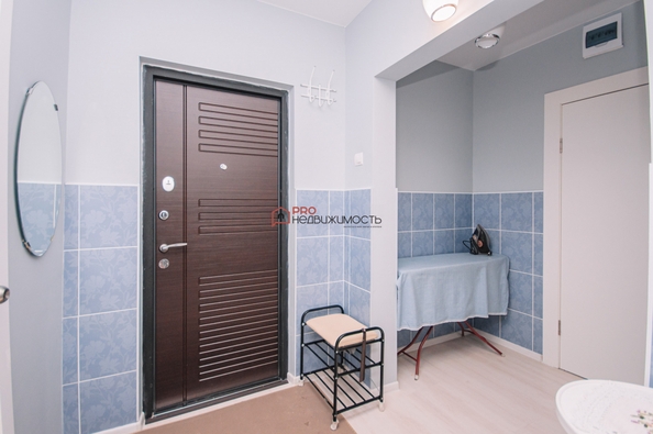 
   Продам 2-комнатную, 48 м², Плющихинская ул, 2

. Фото 16.