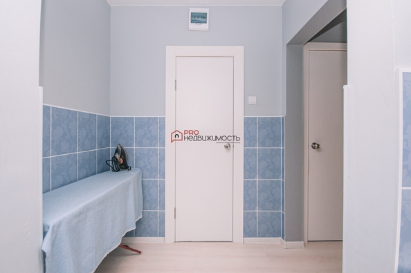 
   Продам 2-комнатную, 48 м², Плющихинская ул, 2

. Фото 17.