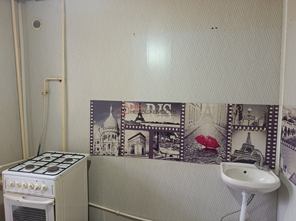 
   Продам 1-комнатную, 34.3 м², Ленина ул, 27

. Фото 3.