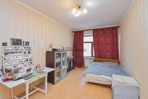 
  Продается 2-комн. квартира, 40.5 м², Советская ул, д. 10
. Фото 5.