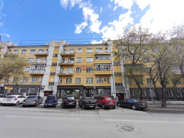 
  Продается 2-комн. квартира, 40.5 м², Советская ул, д. 10
. Фото 12.
