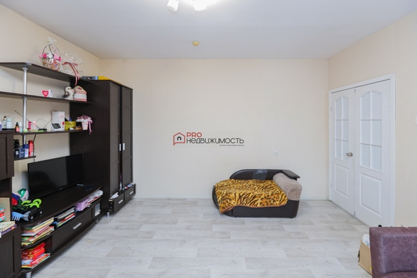 
  Продается 2-комн. квартира, 54.7 м², Бебеля ул, д. 34
. Фото 3.
