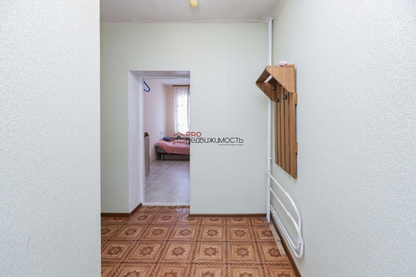 
  Продается 2-комн. квартира, 54.7 м², Бебеля ул, д. 34
. Фото 12.