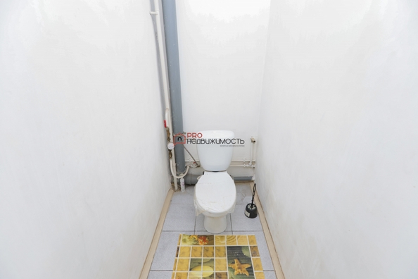 
  Продается 2-комн. квартира, 54.7 м², Бебеля ул, д. 34
. Фото 13.