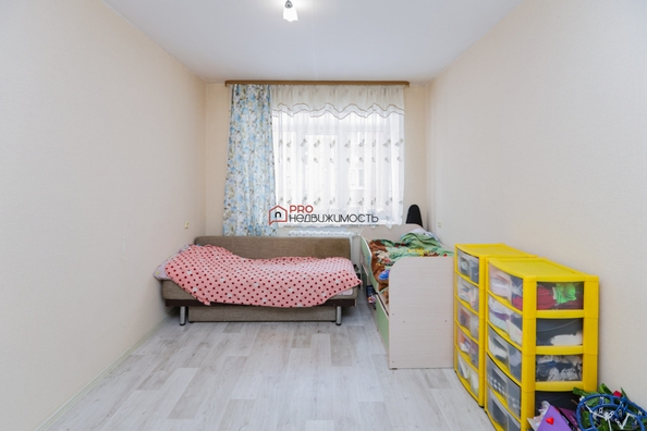 
  Продается 2-комн. квартира, 54.7 м², Бебеля ул, д. 34
. Фото 19.