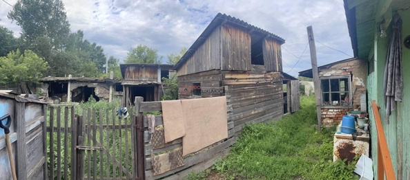 
   Продам дом, 35 м², Верх-Ирмень

. Фото 5.