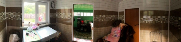 
   Продам дом, 35 м², Верх-Ирмень

. Фото 13.