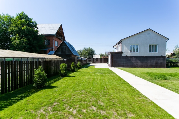 
  Продается дом, 126 м², садовое товарищество Центральный
. Фото 2.