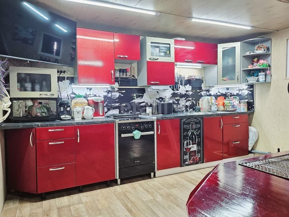 
   Продам дом, 94.5 м², Обские зори СНТ (Советский р-н)

. Фото 10.