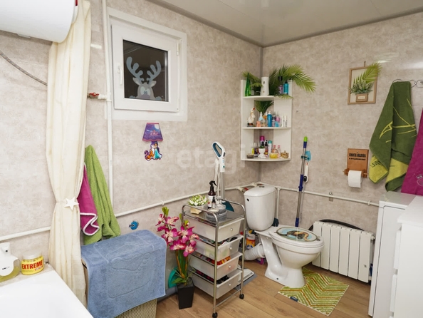 
   Продам дом, 94.5 м², Обские зори СНТ (Советский р-н)

. Фото 18.
