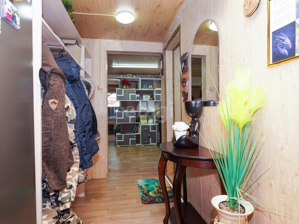 
   Продам дом, 94.5 м², Обские зори СНТ (Советский р-н)

. Фото 21.