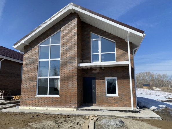 
   Продам дом, 117 м², Ленинское село

. Фото 12.