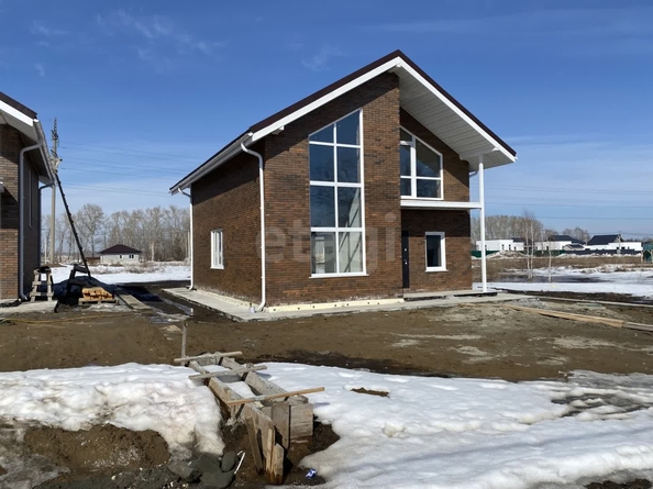 
   Продам дом, 117 м², Ленинское село

. Фото 14.