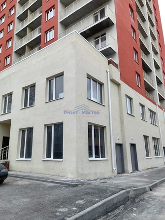 
   Продам торговое помещение, 600 м², Добролюбова ул, 162/1

. Фото 14.