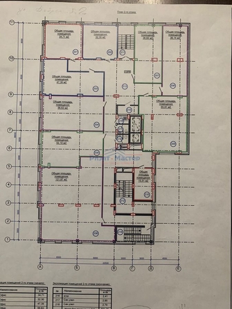 
   Продам торговое помещение, 600 м², Добролюбова ул, 162/1

. Фото 20.