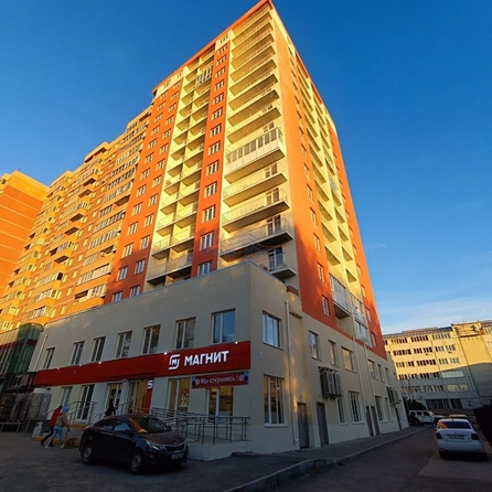 
   Продам торговое помещение, 527 м², Добролюбова ул, 162/1

. Фото 2.
