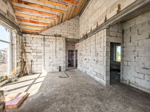 
   Продам дом, 122.6 м², Новосибирск

. Фото 3.