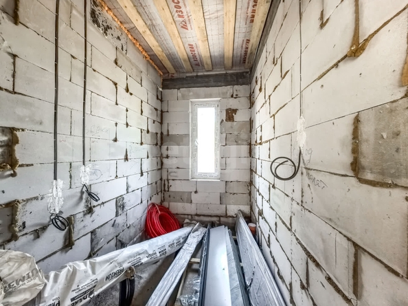 
   Продам дом, 122.6 м², Новосибирск

. Фото 9.