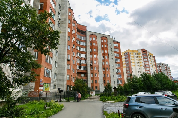 
   Продам офис, 241 м², 

. Фото 33.