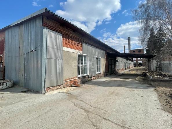 
   Продам помещение под производство, 3824.7 м², 60 лет Октября ул, 6

. Фото 1.