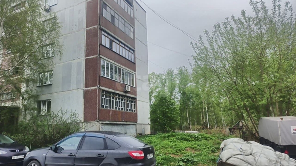 
  Продается 2-комн. квартира, 54.6 м², Армейский мкр, д. 5
. Фото 7.
