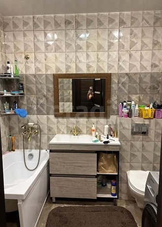 
  Продается студия, 36.8 м², ЖК Панорама, дом 6
. Фото 6.