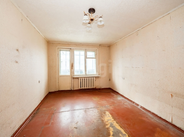 
   Продам 3-комнатную, 60 м², Флотская ул, 24

. Фото 1.