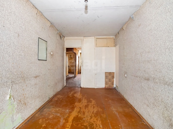 
   Продам 3-комнатную, 60 м², Флотская ул, 24

. Фото 12.